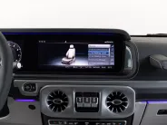 Mercedes-Benz G-Класс AMG G 63 II (W463), 2020 — экстерьер, фото 24