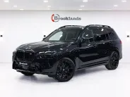 BMW X7 M60i xDrive Sport Pro I (G07) Рестайлинг, 2024 — экстерьер, фото 1