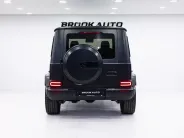 Mercedes-Benz G-Класс AMG G 63 II (W463), 2021 — экстерьер, фото 6