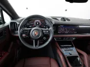 Porsche Cayenne GTS Coupé III Рестайлинг, 2024 — экстерьер, фото 12
