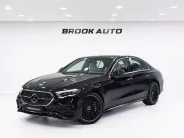 Mercedes-Benz E-Класс E 300 4MATIC AMG Line VI (W214, S214), 2025 — экстерьер, фото 1