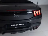 Ford Mustang GT VII, 2025 — экстерьер, фото 38