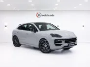 Porsche Cayenne Coupé III Рестайлинг, 2024 — экстерьер, фото 3