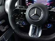 Mercedes-Benz G-Класс AMG G 63 II (W465) Рестайлинг, 2025 — экстерьер, фото 13