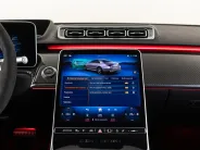 Mercedes-Benz S-Класс AMG S 63 IV (W223), 2024 — экстерьер, фото 26