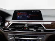 BMW 7 серии VI (G11/G12) Рестайлинг, 2020 — экстерьер, фото 24