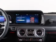 Mercedes-Benz G-Класс AMG G 63 II (W465) Рестайлинг, 2024 — экстерьер, фото 26