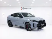 BMW X6 M60i III (G06) Рестайлинг, 2023 — экстерьер, фото 3