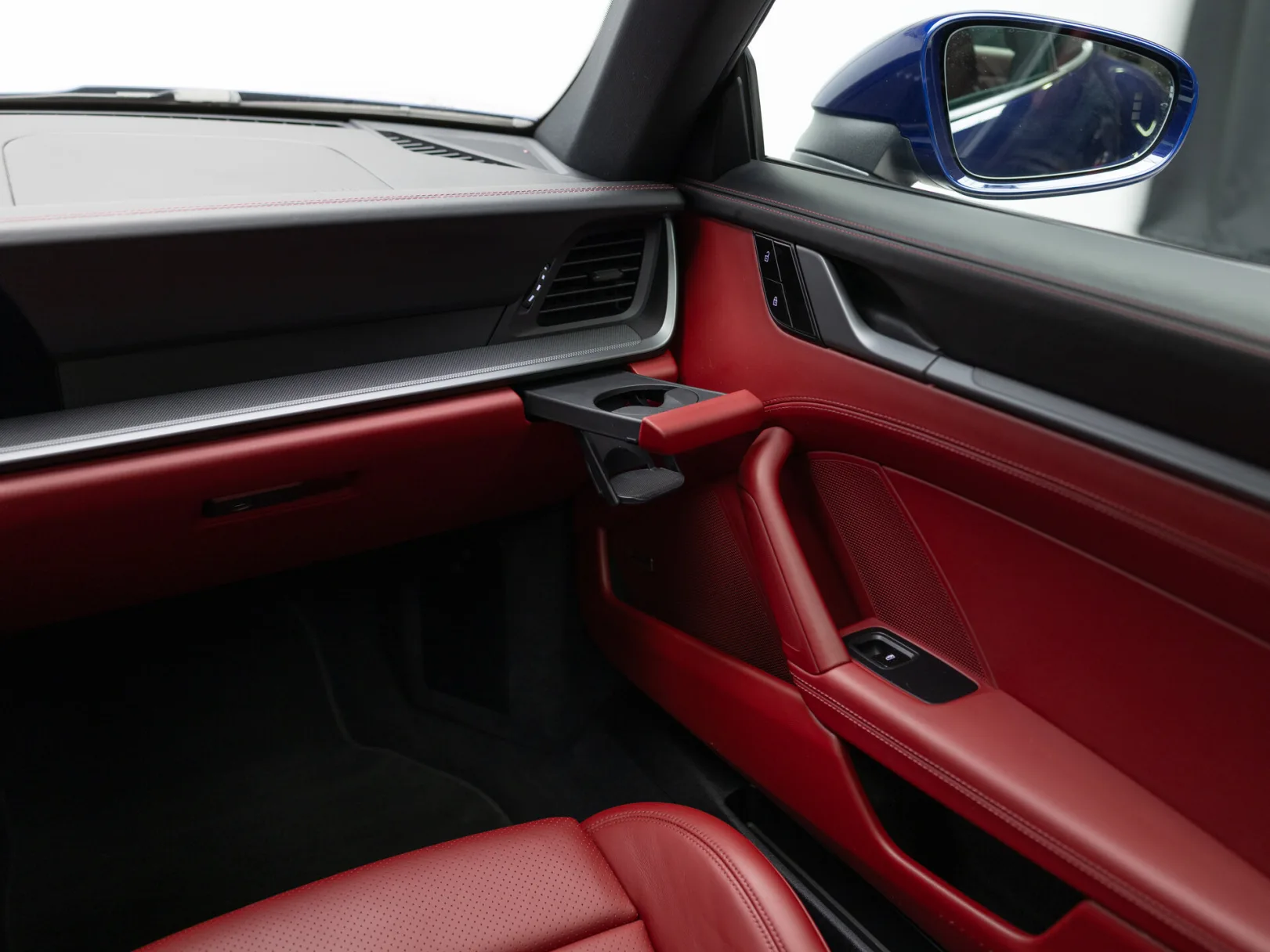 Porsche 911 Carrera S VIII (992), 2020 — экстерьер, фото 18