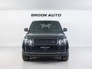 Land Rover Range Rover Vogue IV Рестайлинг, 2021 — экстерьер, фото 2