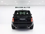 Land Rover Range Rover SVAutobiography Dynamic IV Рестайлинг, 2019 — экстерьер, фото 5