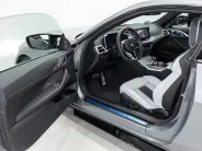 BMW M4 Competition xDrive G82/G83 Рестайлинг, 2025 — экстерьер, фото 7