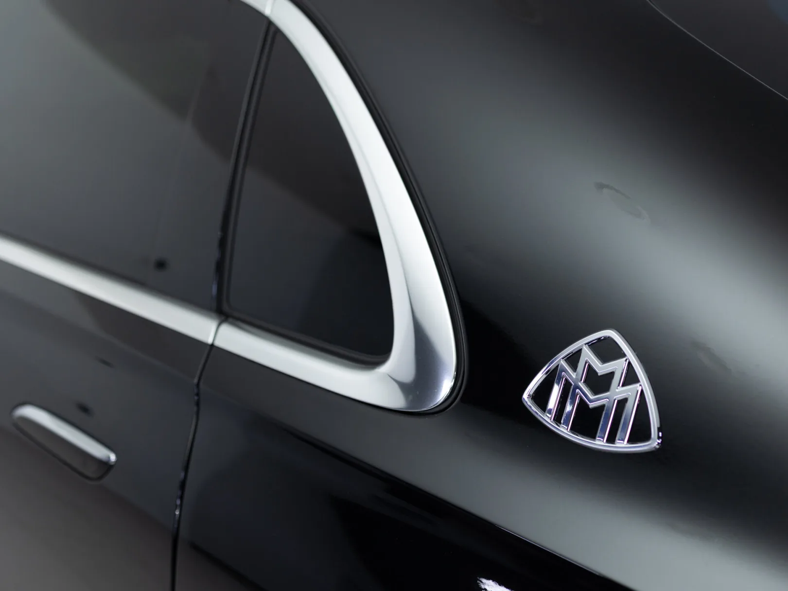 Mercedes-Benz Maybach S-Класс S 580 II (Z223), 2022 — экстерьер, фото 45