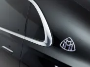 Mercedes-Benz Maybach S-Класс S 580 II (Z223), 2022 — экстерьер, фото 45