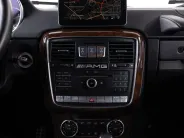 Mercedes-Benz G-Класс G 350 d II (W463) Рестайлинг 4, 2017 — экстерьер, фото 14
