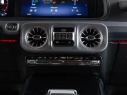 Mercedes-Benz G-Класс G 450 d AMG Line III (W465) Рестайлинг, 2025 — экстерьер, фото 19