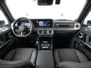 Mercedes-Benz G-Класс G 450 d AMG Line III (W465) Рестайлинг, 2024 — экстерьер, фото 34