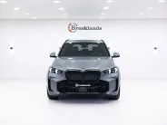 BMW X5 IV (G05/G18) Рестайлинг, 2024 — экстерьер, фото 2