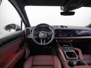 Porsche Cayenne GTS Coupé III Рестайлинг, 2025 — экстерьер, фото 12