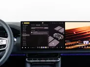 Zeekr 9X Max (6 seats) I, 2025 — экстерьер, фото 33