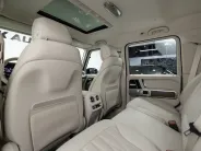 Mercedes-Benz G-Класс AMG G 63 II (W465) Рестайлинг, 2025 — экстерьер, фото 30