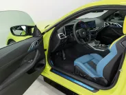 BMW M4 Competition xDrive G82/G83 Рестайлинг, 2025 — экстерьер, фото 7