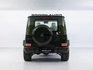 Mercedes-Benz G-Класс AMG G 63 II (W465) Рестайлинг, 2025 — экстерьер, фото 5