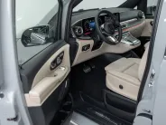 Mercedes-Benz V-Класс Exclusive III (W447) Рестайлинг 2, 2025 — экстерьер, фото 8