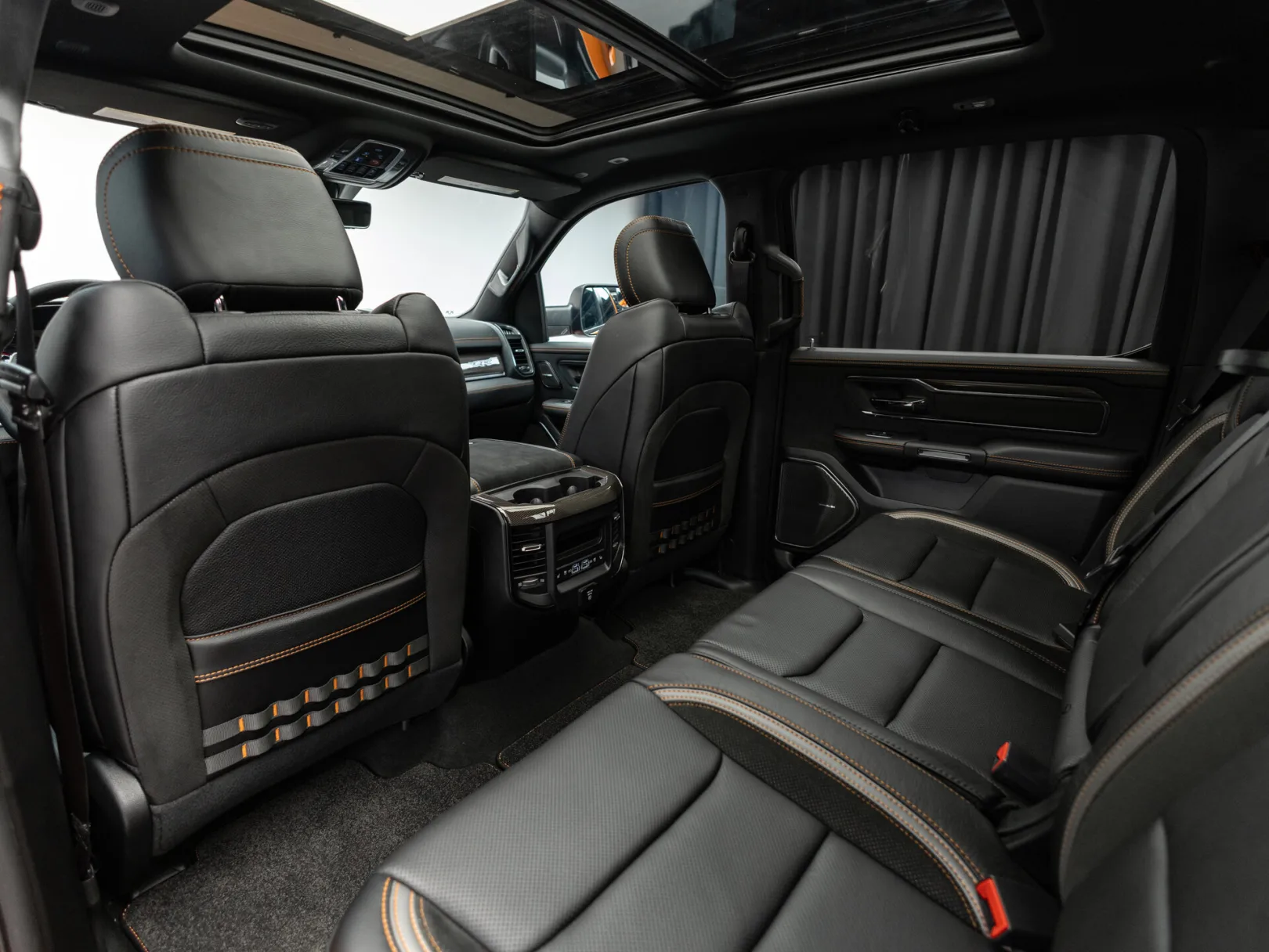 Ram 1500 TRX V, 2021 — экстерьер, фото 30