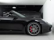 Porsche 911 Carrera 4S VIII (992), 2020 — экстерьер, фото 40