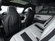 BMW M3 Competition VI (G80) Рестайлинг, 2025 — экстерьер, фото 29