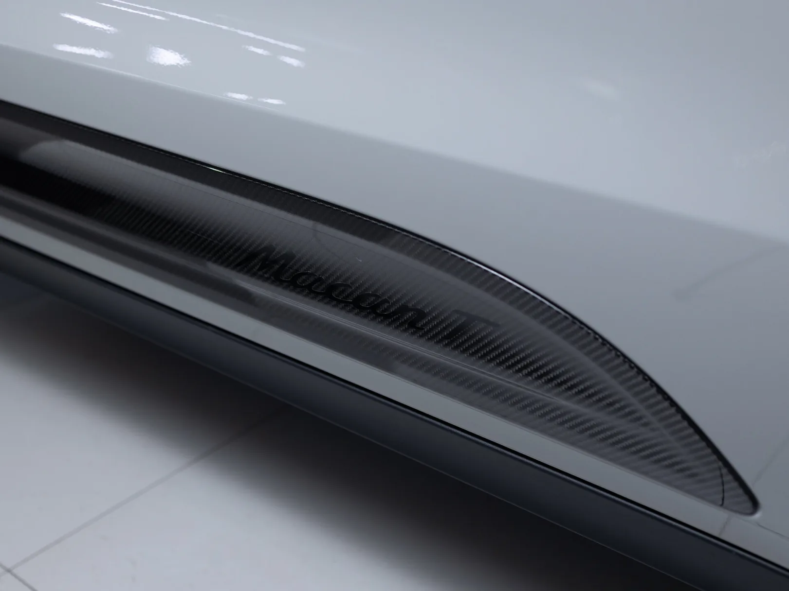 Porsche Macan T I Рестайлинг 2, 2025 — экстерьер, фото 28