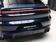 Porsche Cayenne Coupé III Рестайлинг, 2026 — экстерьер, фото 37
