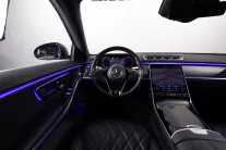 Mercedes-Benz S-Класс S 350 d 4MATIC LUXURY VII (W223), 2021 — экстерьер, фото 14