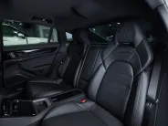 Porsche Panamera III, 2025 — экстерьер, фото 28