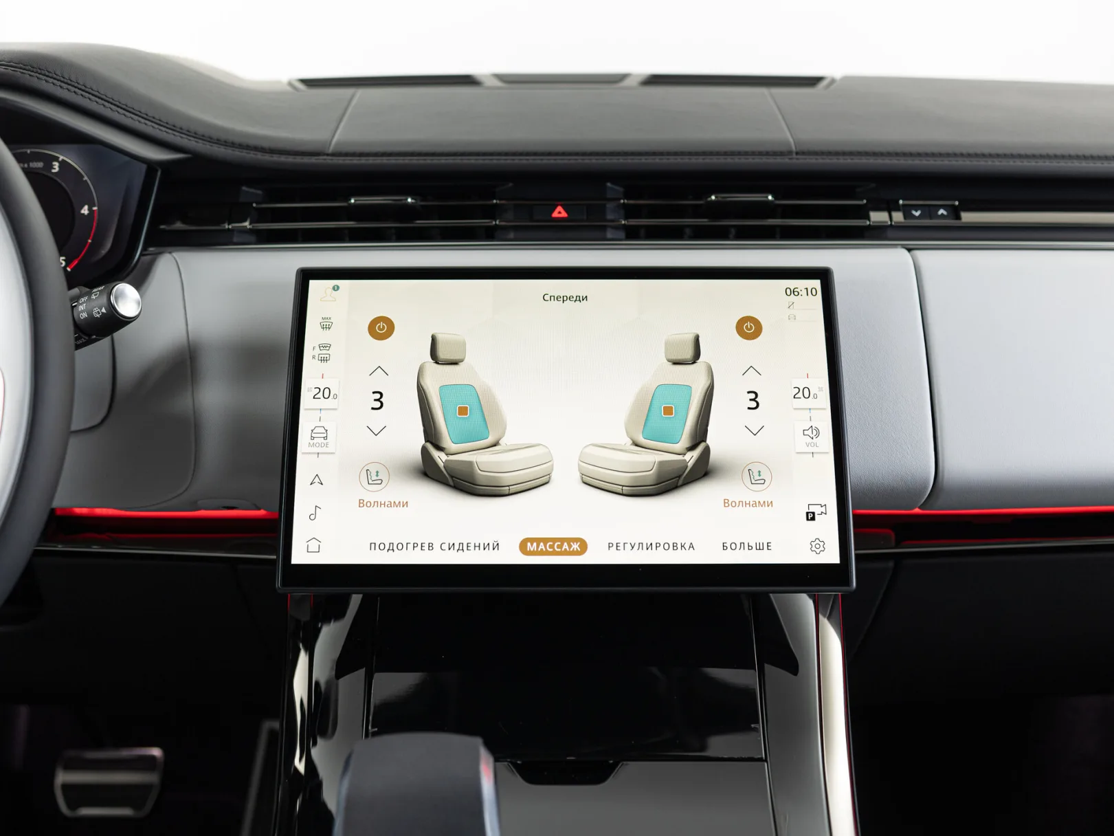 Land Rover Range Rover Sport Autobiography III, 2026 — экстерьер, фото 20