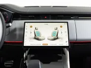 Land Rover Range Rover Sport Autobiography III, 2026 — экстерьер, фото 20
