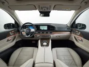 Mercedes-Benz GLS 450 4MATIC First Class II (X167), 2020 — экстерьер, фото 29