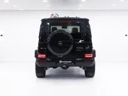 Mercedes-Benz G-Класс AMG G 63 II (W463), 2019 — экстерьер, фото 5