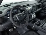 Land Rover Defender Bond Edition II, 2021 — экстерьер, фото 10