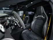 Mercedes-Benz AMG GT 4-Door Coupe AMG GT 63 S E Performance I, 2023 — экстерьер, фото 11