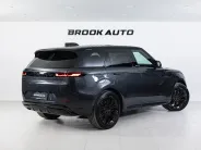 Land Rover Range Rover Sport Autobiography III, 2026 — экстерьер, фото 6