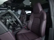 Porsche Cayenne Coupé III Рестайлинг, 2025 — экстерьер, фото 10