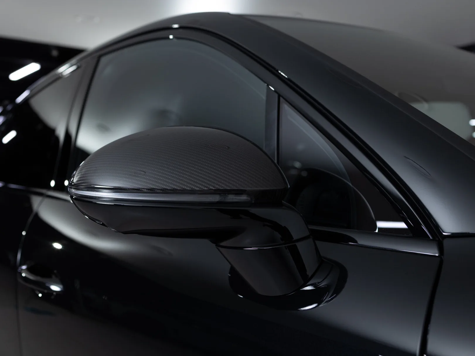 Porsche Cayenne Turbo GT III Рестайлинг, 2026 — экстерьер, фото 36