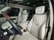 Land Rover Range Rover SVAutobiography IV Рестайлинг, 2020 — экстерьер, фото 34