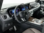 Mercedes-Benz G-Класс G 450 d AMG Line III (W465) Рестайлинг, 2026 — экстерьер, фото 10