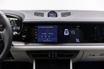 Porsche Cayenne Coupé III Рестайлинг, 2026 — экстерьер, фото 24