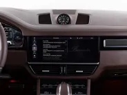 Porsche Cayenne Turbo Coupé III, 2019 — экстерьер, фото 27