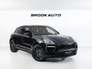 Porsche Macan T I Рестайлинг 2, 2026 — экстерьер, фото 3