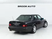 Mercedes-Benz W124 I, 1992 — экстерьер, фото 4